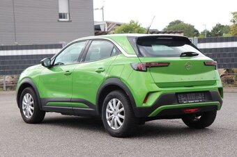 Opel Mokka e Basis - 3