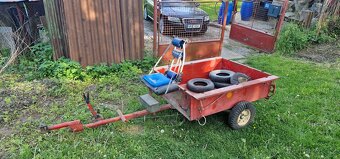 Tera s příslušenstvím - 3