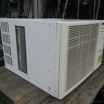 Klimatizace - 3