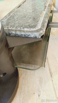 Elektrický rakletovaci gril AEG rg 5563 - 3