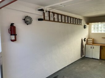 Prodám Garáž na ulici Krajní - Vondrákova , Brno Bystrc - 3