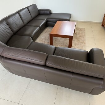 Sedací souprava - 3