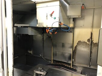 Obráběcí centrum (vertikální) MAS VMC 4024 - 3