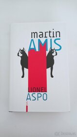 Lionel Aspo, Dům žen bez mužů, Velikonoce, S Madame - 3