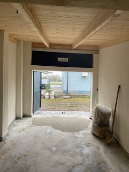 Dlouhodobý pronájem garáže po kompletní rekonstrukci - 3