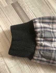 zateplená bunda vel. 54 - 3