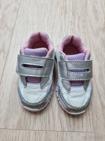 Tenisky Lotto vel.21 - 3