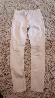 Balík oblečení vel.XS - 3