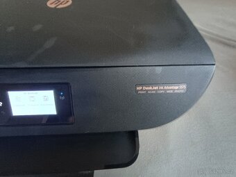 Tiskárna HP Deskjet Ink Adventage 5575 - 3