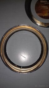 žiguli, Fiat, Opel, Renault, rámečky světel, vše 800kč - 3