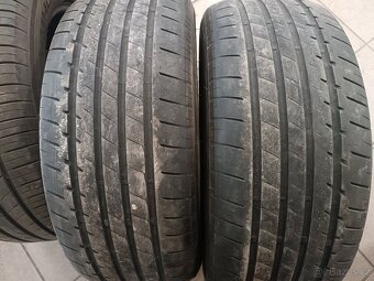 Letní pneu 235/55/17 - 3