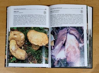 HOUBY atlas, Ladislav Hagara - 3