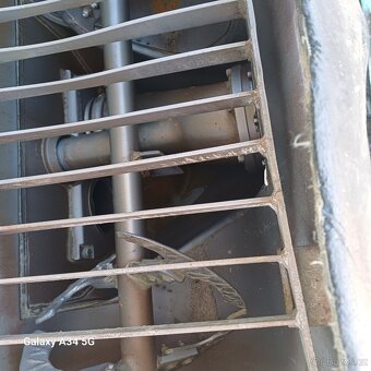 Přijmeme řidiče strojníka beton pumpy - 3