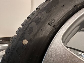 ❄️ original alu kola r18 Mercedes w213 E-Klasse - 3