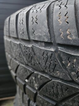 Barum Polaris 2 165/70 R13, 4x100 - 3