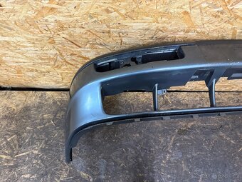 PŘEDNÍ NÁRAZNÍK VW PASSAT B4 - ŠEDÝ - 3