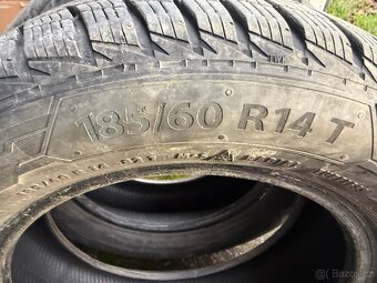 185/60/14 - 3