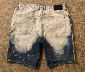 Pánské kraťasy Armani Exchange - 3