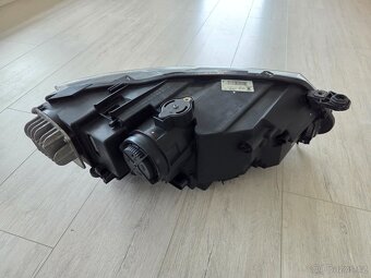 Přední levé full LED světlo Seat Ateca - 3