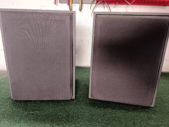 Repra Tesla 1PF06776 - 8 ohm. - 3