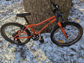 Amulet Tomcat 20'' detske kolo - 3