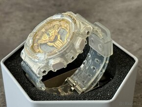 Casio G-Shock Original (GMA-S110SG-7ACR) - 3