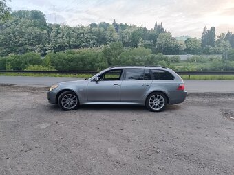 BMW E61 530XD - 3