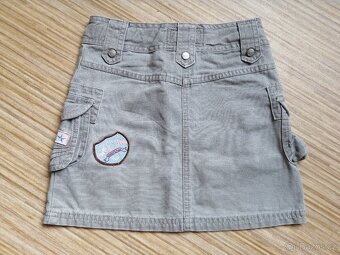 Sukně, vel. 122/128 - 3