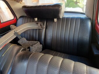 Škoda 110L r.v.1976 - 3