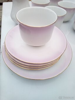 Starý Porcelán Thun - 3