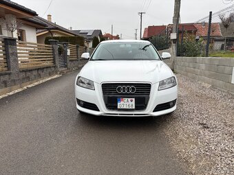 Audi A3 Sportback - 3