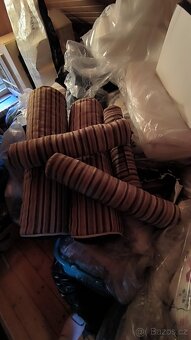 Balik novych dekoračních polštářů - 3