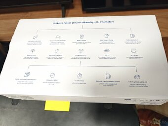 O2 Smart box 5G - 3