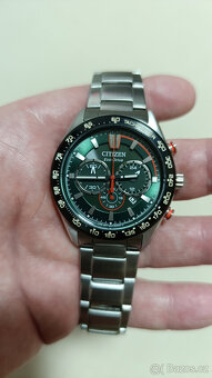 Hodinky Citizen eco drive - 3