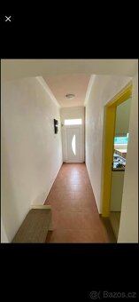 Rodinniý dům Namešte nad Oslavov - 3