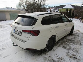 Prodam Fiat tipo 1,6 multijet - 3