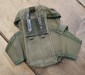 US ARMY sumka LC2/M16 orig - 3