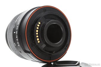 Sony DT 18-55mm f/3.5-5.6 SAM - 3