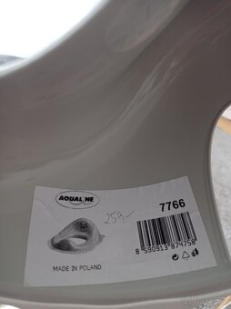 Zachodové prkénko - 3