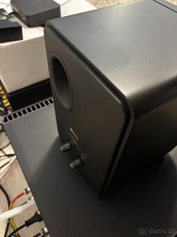 KEF LS50 LS 50 Meta Carbon Black - 3