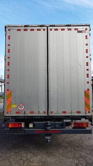 Prodám DAF LF 45.180 E08 - 3