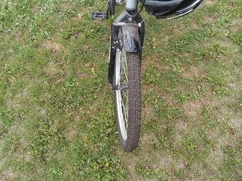 Dětské kolo chlapecké - 3