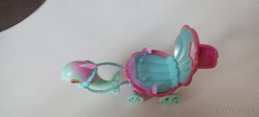 Kočár My little pony - 3