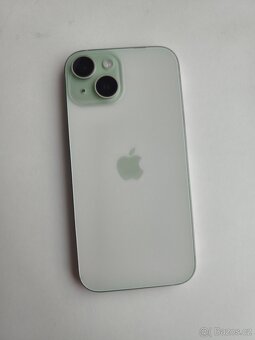 iPhone 15 256 GB - 3