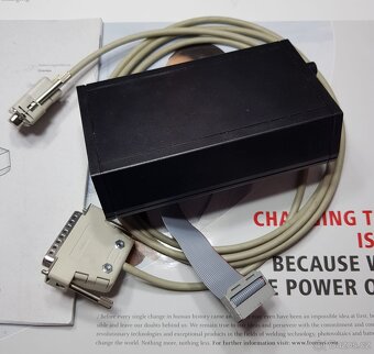 Predám programátor BSL-Tool - 3