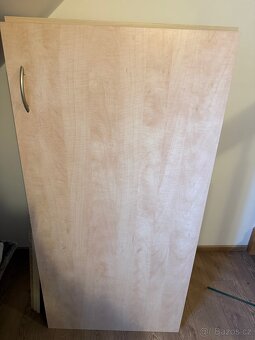 Prodám skříňku - 3