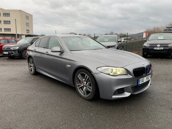 BMW 535D XDRIVE Mpacket - 3