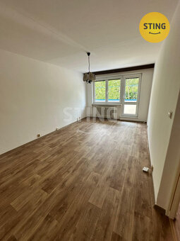 Byt 1+1, 29. dubna, Ostrava - Výškovice, 134363 - 3