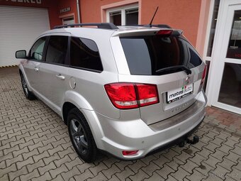 Fiat Freemont 2.0 Multijet Urban (103 kW) - 3