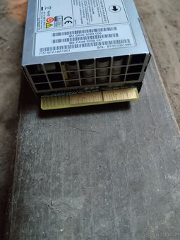 Server zdroj,napajecí zdroj atd.. - 3